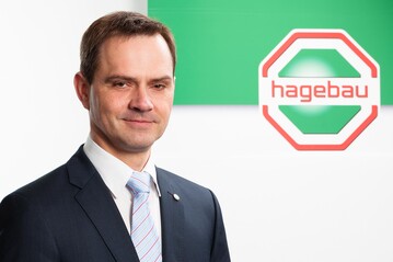 Esper erhlt Gesamtprokura