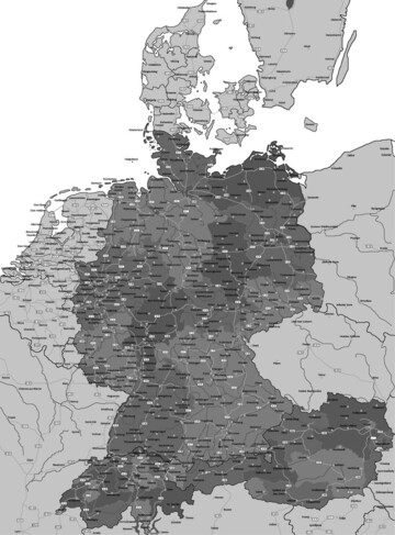  Saaldorf