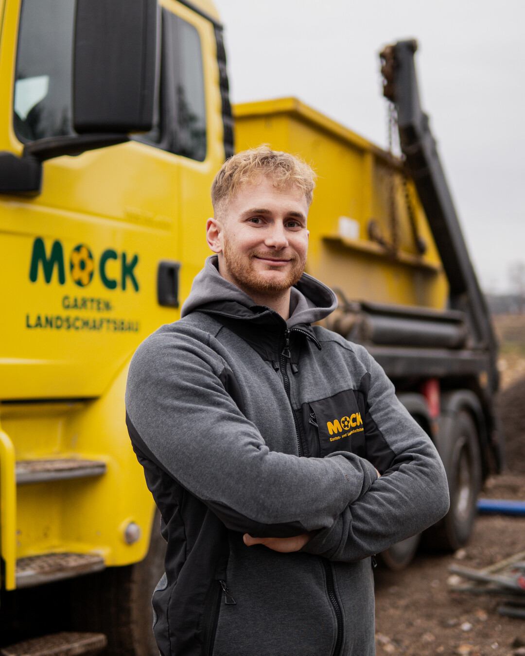 Fabian Schmitz (Mock GmbH, VGL Rheinland-Pfalz und Saarland)