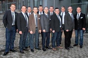 Die FCN-Academy 2016 bietet ein Forum zu den Themengebieten Raum- und Flchenplanung sowie Pflasterbau.