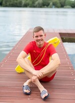 Felix Arend (Meyer zu Hörste GmbH, VGL Niedersachsen-Bremen)