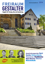 Neues Magazin schließt Lücke im Programm