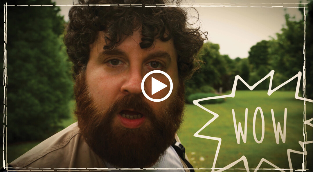 In einem knapp dreimintigen Clip zeigen die Verbnde Garten-, Landschafts- und Sportplatzbau auf humoristische Weise, welche Vorteile eine Mitgliedschaft fr GaLaBau-Betriebe hat.