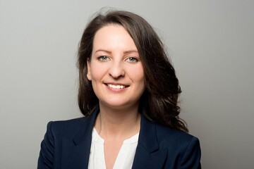Dorothea Grzecznik ist die neue Fachreferentin fr den Bereich Spiel und Sport beim FLL