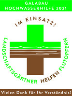 Finanzielle Hilfe für betroffene Betriebe und Hilfseinsätze