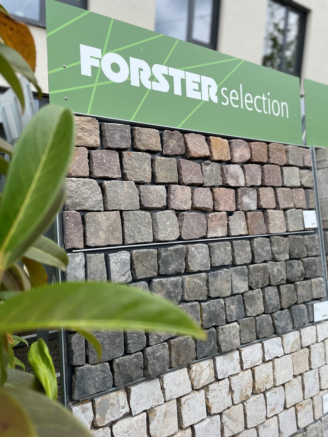 Forster GaLaBau neuen Schaugarten DEGA GALABAU das Magazin