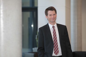 Prof. Dr.-Ing. Heiko Meinen, seit 01.09.2011 an der Hochschule Osnabrck im Lehrgebiet Betriebswirtschaft im Bauwesen ttig.