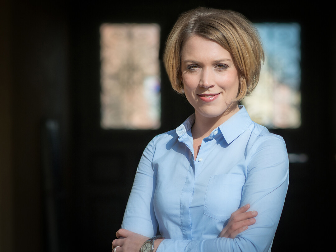 Wiebke Wehrmann verstärkt das Vertriebsteam im Norden