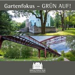 Die Broschüre zur Fotoausstellung Grün auf! finden Sie hier als pdf zum Download.