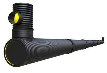 Mit SediPipe 800 baut der Experte im Regenwassermanagement sein Portfolio um ein System fr groe bis sehr groe Einzugsgebiete aus.
