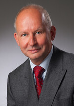 Dr. Frank Sager, ab 1. Juni 2016 neuer Leiter der Technischen Entwicklung der AL-KO Fahrzeugtechnik