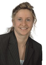 Claudia von Freyberg