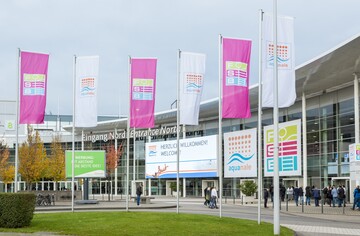 Vom Schwimmbad- und Wellnessszene zu Gast.<br>