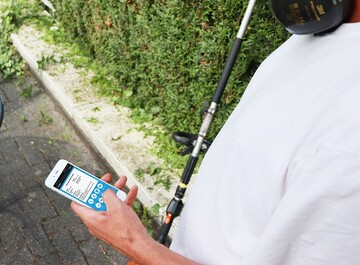 Die mobile Zeiterfassung aus dem Hause Clockin hilft dabei, die Forderungen der EU-Rechtsprechung umzusetzen.