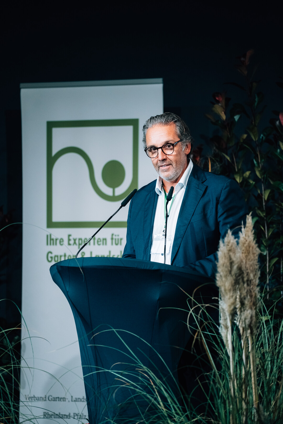 Eindrcke von der Mitgliederversammlung 2023 des VGL Rheinland-Pfalz