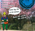 Radikalkur für den Garten?