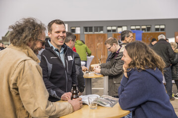 Bei den Seminaren von Gartenmetall gibt es reichlich Ideen und Informationen aus der Praxis zu Metallobjekten f�r den Garten. Auch ein Einblick in die hauseigene Produktion ist beim Seminar in N�rtingen m�glich.