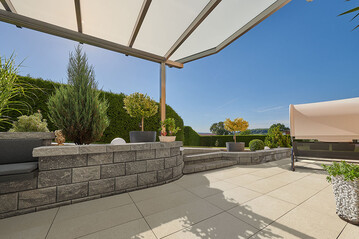 GDM.LIVA twice � Die neue Generation von Terrassenfliesen