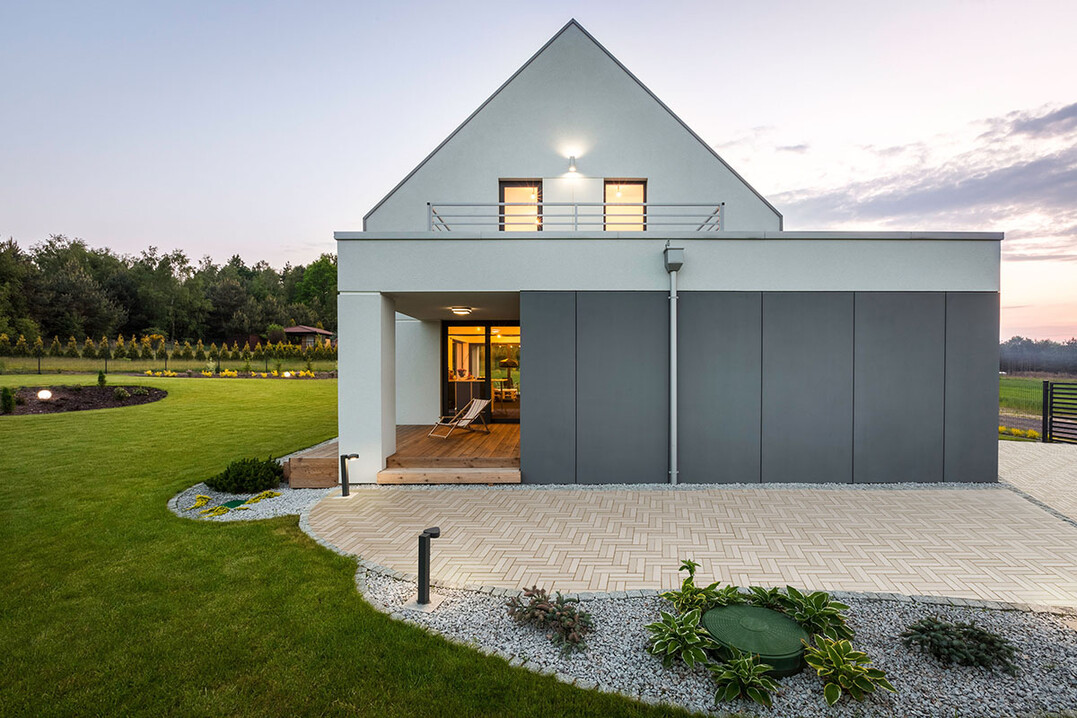 GDM-LIVA stone � Pflastersteine f�r lebendige Fl�chenbilder