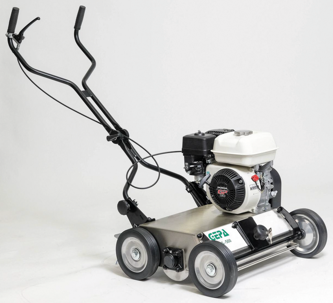 Gepa RVL 420