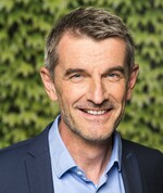 Gerald Jungjohann ist BGL-Vizepräsident.