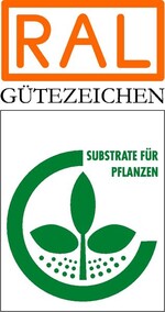 Das neue einheitliche Logo für gütegesicherte Substrate