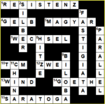 Lösung November-Rätsel