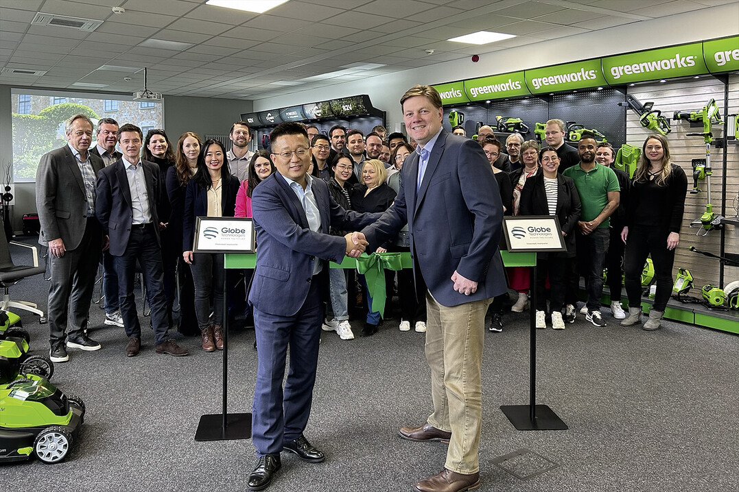 Globe Technologies Europe bezieht neuen Hauptsitz in Weiterstadt bei Darmstadt