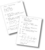 Mit guter Planung fängt alles an; durch die Schritt-für-Schritt-Anleitung wissen alle, was wann zu tun ist