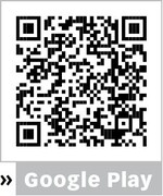 Apps stehen zum Download bereit