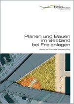 bdla-Broschüre für Auftraggeber und Auftragnehmer erschienen