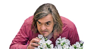 Die Mr vom „Die da oben“