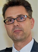 Prof. Michael Ehlers