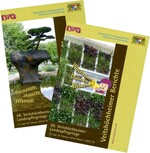 5 Die Tagungsbände können über landespflege@lwg.bayern.de bestellt werden.