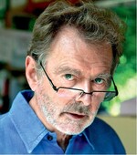 Landschaftsarchitekt ausgezeichnet