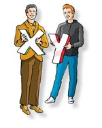 Wenn sich das Personalkarussell dreht