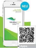 Messevorbereitung mit GaLaBau-App