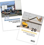 Neue Ratgeber auf dem Markt