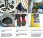 GaLaBau-Innovationsmedaille 2016 geht an DEGA und 14 weitere Aussteller