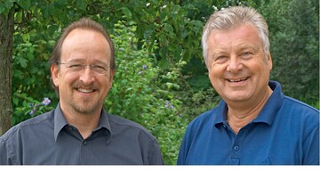 Institut fr Baumpflege mit neuer Fhrung 