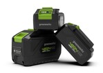 Greenworks Akku-Familie 48-24