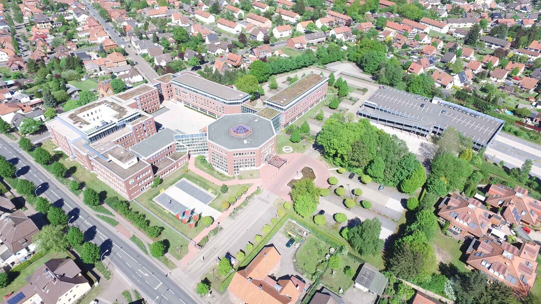 hagebau mit Umsatzplus von 4,0 Prozent im ersten Halbjahr 2018.