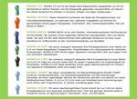 SHOWA präsentiert das weltweit größte Sortiment biologisch abbaubarer
Einweghandschuhe mit seiner revolutionären Eco Best Technology (EBT)