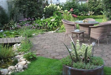 Die Veranstalter mssen die Offene Gartenpforte vor Ort leider absagen. 
 