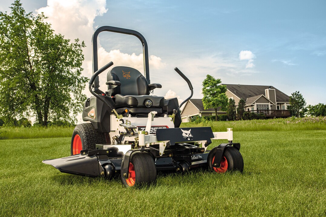 Bobcat zt3500