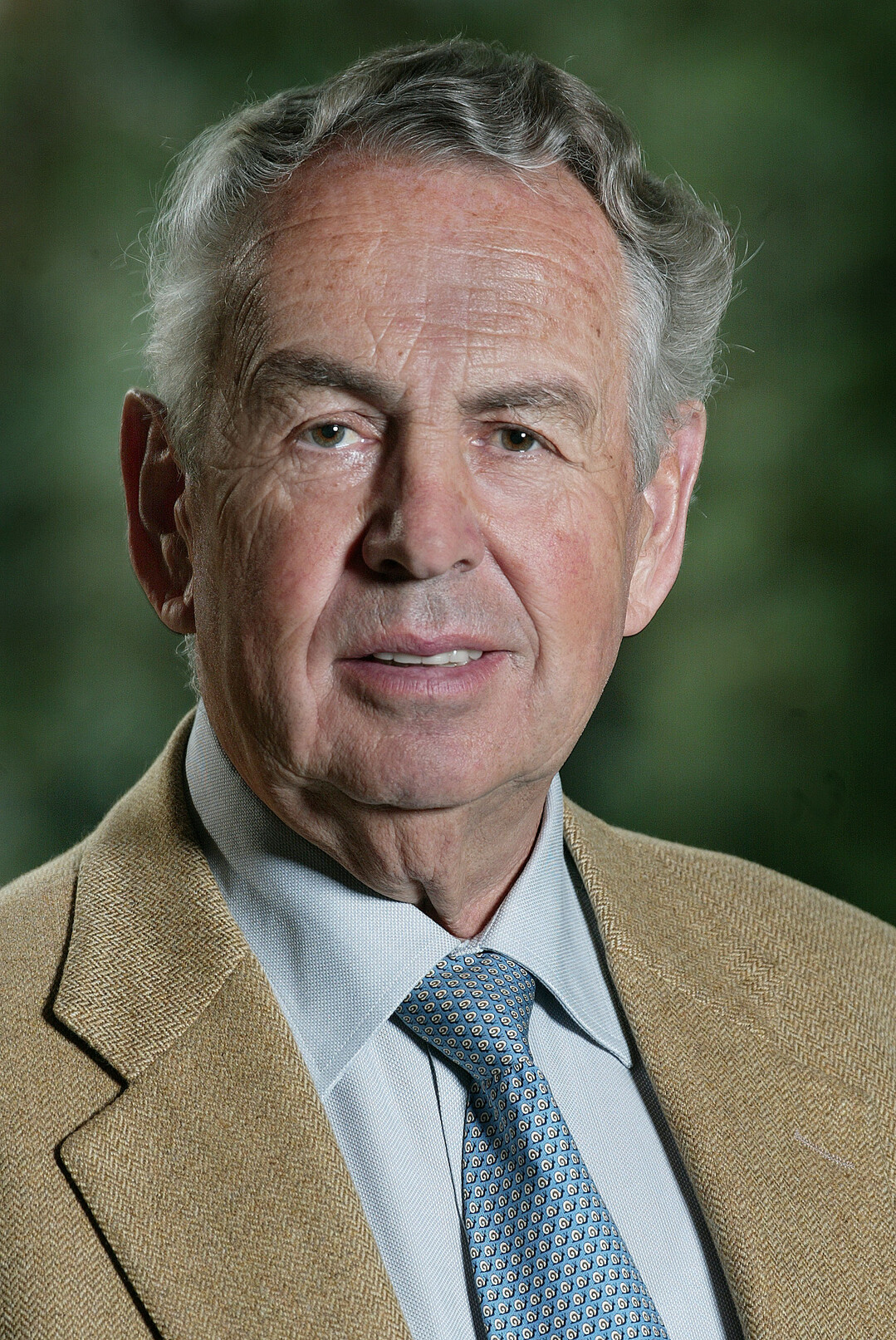 Hermann Kutter im Alter von 88 Jahren gestorben