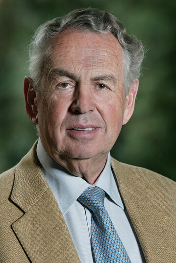 Hermann Kutter im Alter von 88 Jahren gestorben
