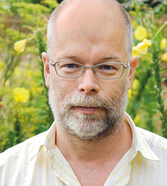 Fritz Hilgenstock