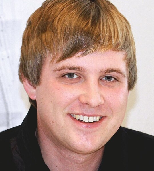 Sebastian Hilmer