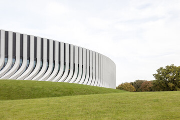 Olympiapark in Mnchen